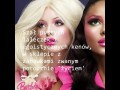 Szał pustych laleczek i egoistycznych kenów , w sklepie z zabawkami zwanym potocznie życiem