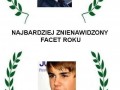 Laureaci 2011 roku