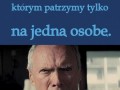 Jest takie spojrzenie