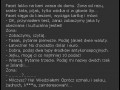 Facet lekko na bani wraca do domu
