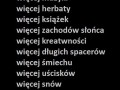 W 2012 życzę Wam
