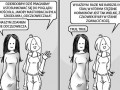 Odczłowiecza, czy nie odczłowiecza