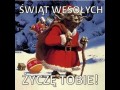 Wesołych Świąt od Yody!