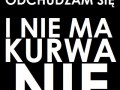 Od nowego roku odchudzam się!
