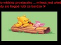 Kubuś objaśnia co to jest miłość