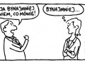 Wiem co mówię