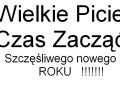 Szczęśliwego 2012 !!!