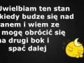 Uwielbiam ten stan!