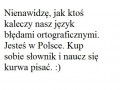 Błędy