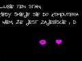 Lubię ten stan