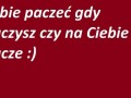 Lubie paczeć