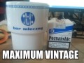 Maximum vintage