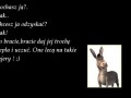 Daj jej trochę ciepła