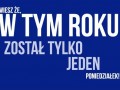 Tylko jeden!