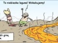 Niebieska laguna
