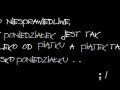 To jest niesprawiedliwe!