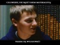 Człowieku, nie bądź takim materialistą