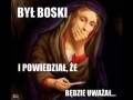 Był boski