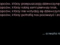 Pozdrawiam chłopców...