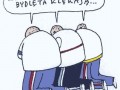 Pasterze śpiewają, bydlęta klękaja...