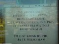 To jest kiosk!