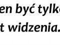 Powinien być tylko 1 punkt widzenia