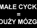 Małe cycki