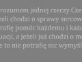 Nie rozumiem jednej rzeczy...