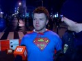 Superbohater czuwa!