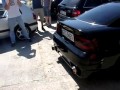 Strzelanie Calibrą