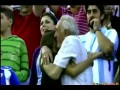 Rodzinne przywiązanie do futbolu