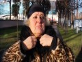 Pani Barbara - Akcja kupa