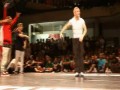 Break Dance Francja 2011