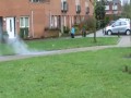 Petardowy efekt domino