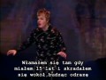 Eddie Izzard - Brytyjskie filmy PL