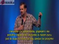 Jim Jeffries o religii 2 napisy PL