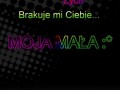 Myślę o Tobie codziennie
