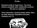 Dlaczego jak facet zaliczy dużo dziewczyn to jest za..ebisty