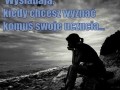 Strach jest silniejszy