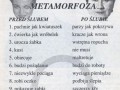 Kobieca metamorfoza