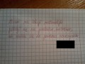 Zniżanie się do poziomu