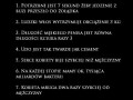 8 niesamowitych faktów