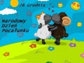 Narodowy dzień całowania 28 grudnia!