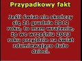 Przypadkowy fakt