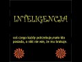 Inteligencja