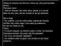 Trzy leniwce na drzewie