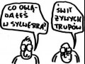 Co oglądałeś w Sylwestra