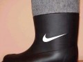 Moje nowe Nike!