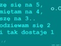 Uczę się na