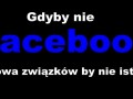 Gdyby nie Facebook...